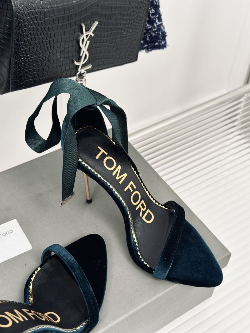 Tom Ford Sandals